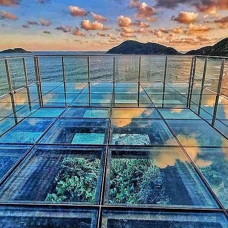 Guaruja Praia Asturias Lägenhet Exteriör bild